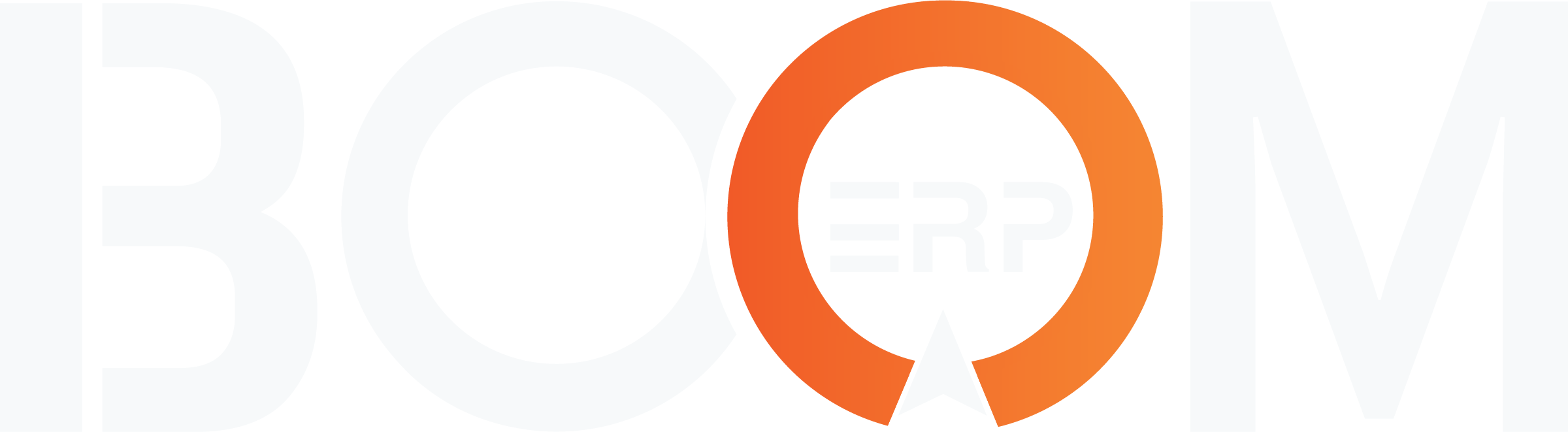 BOOM ERP